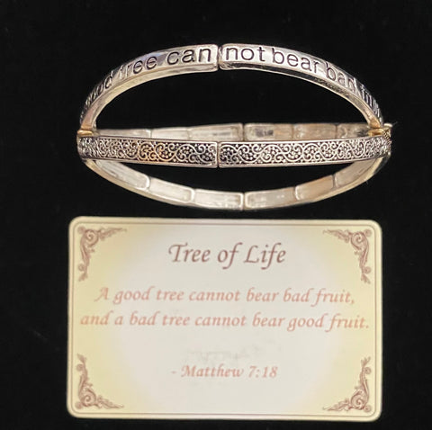 Tree of Life Bracelet