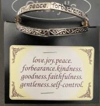 Fruit of the Spirit Bracelet